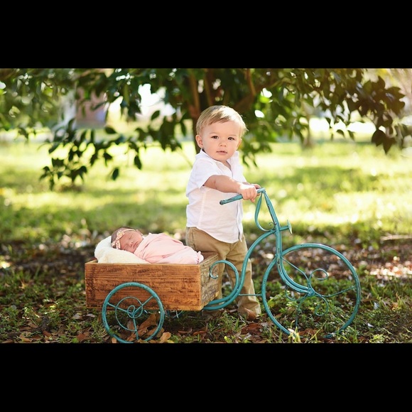 Meet your Posher, Sarah - Picture 2 of 8